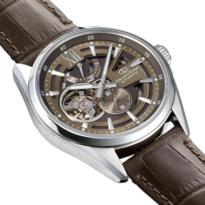 Orient Star Men&