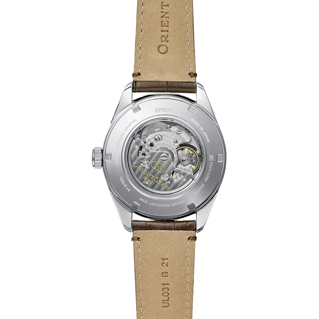 Orient Star Men&