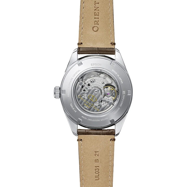 Orient Star Men&