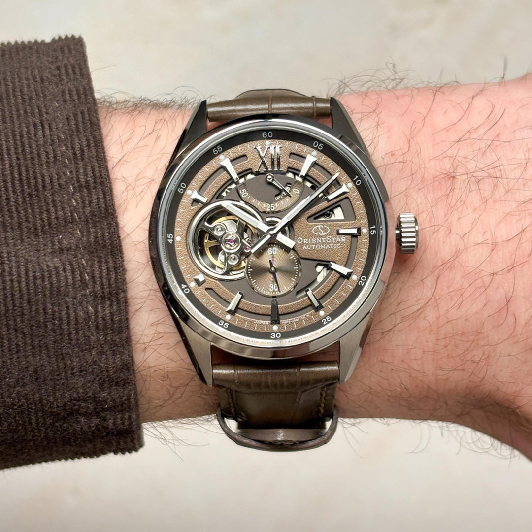 Orient Star Men&