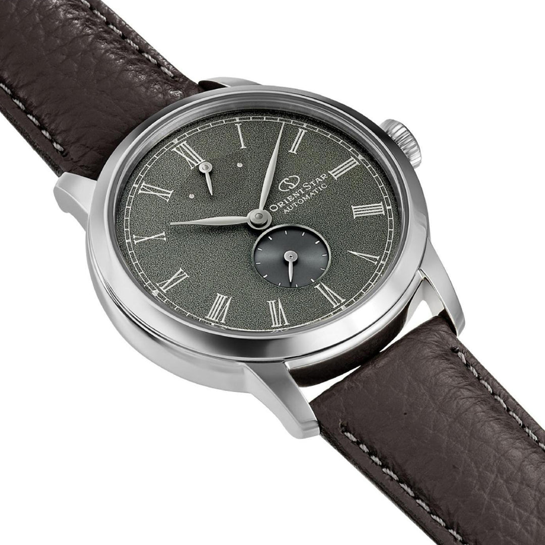 Orient Star Men&