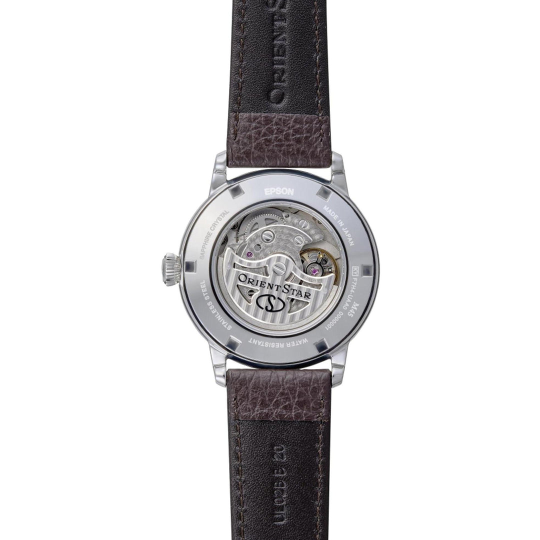 Orient Star Men&