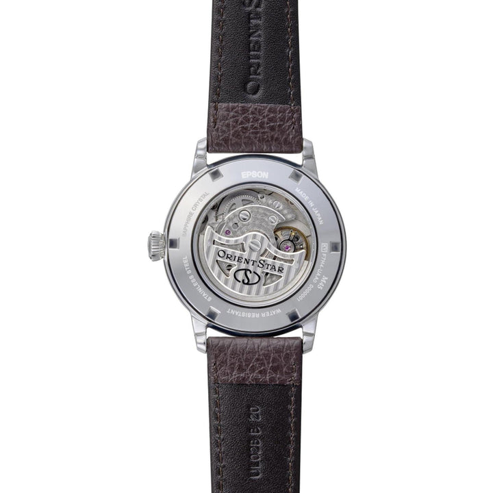 Orient Star Men&