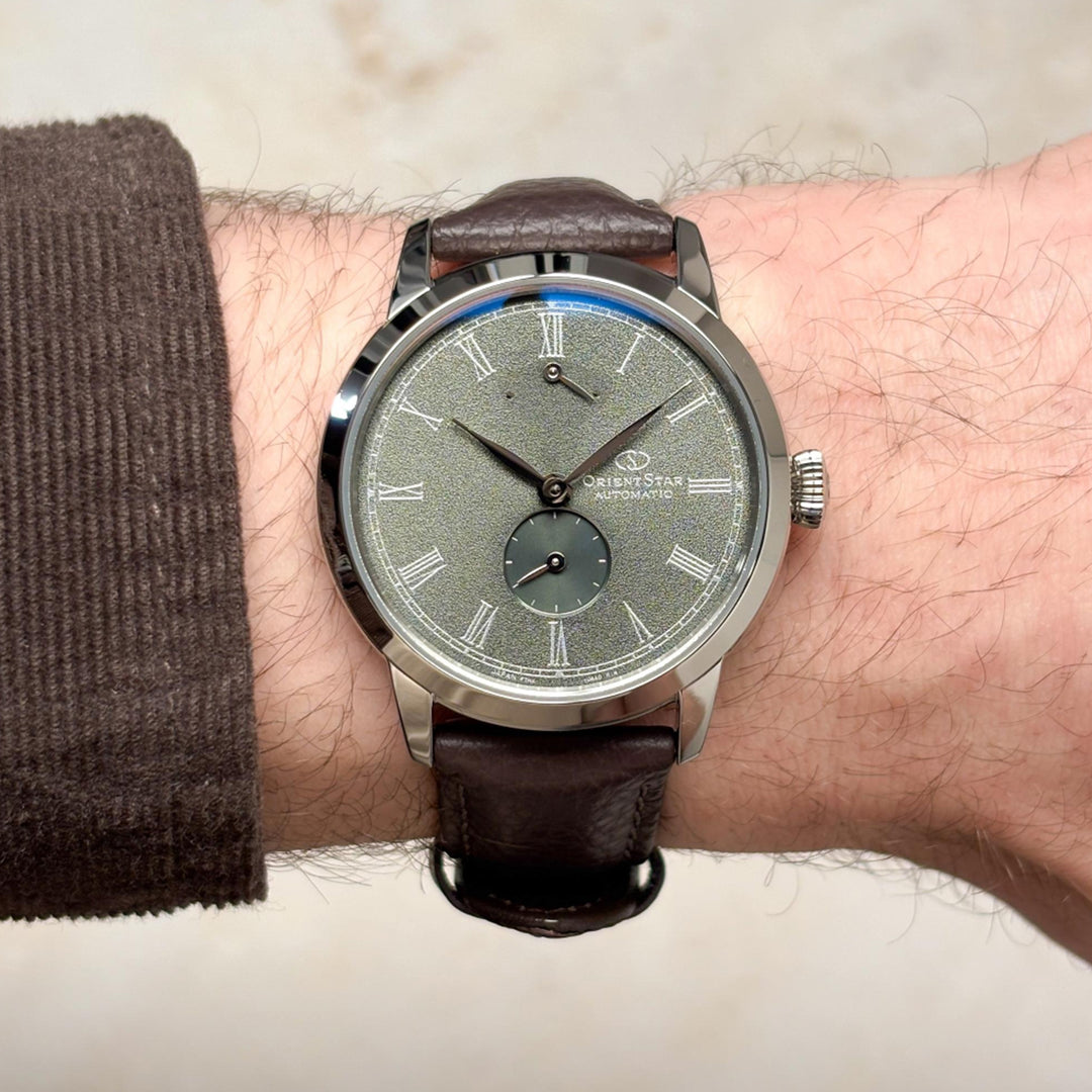 Orient Star Men&