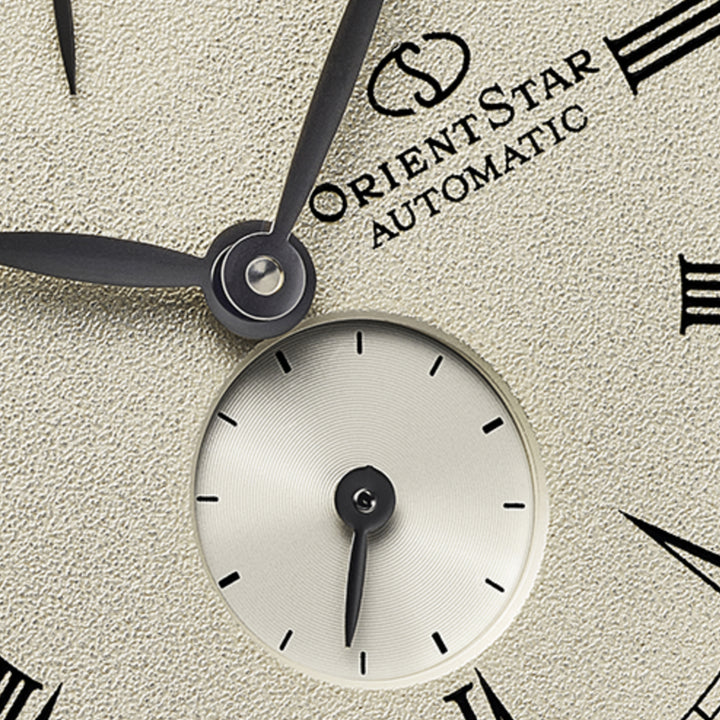 Orient Star Men&