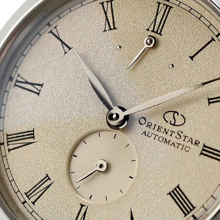 Orient Star Men&