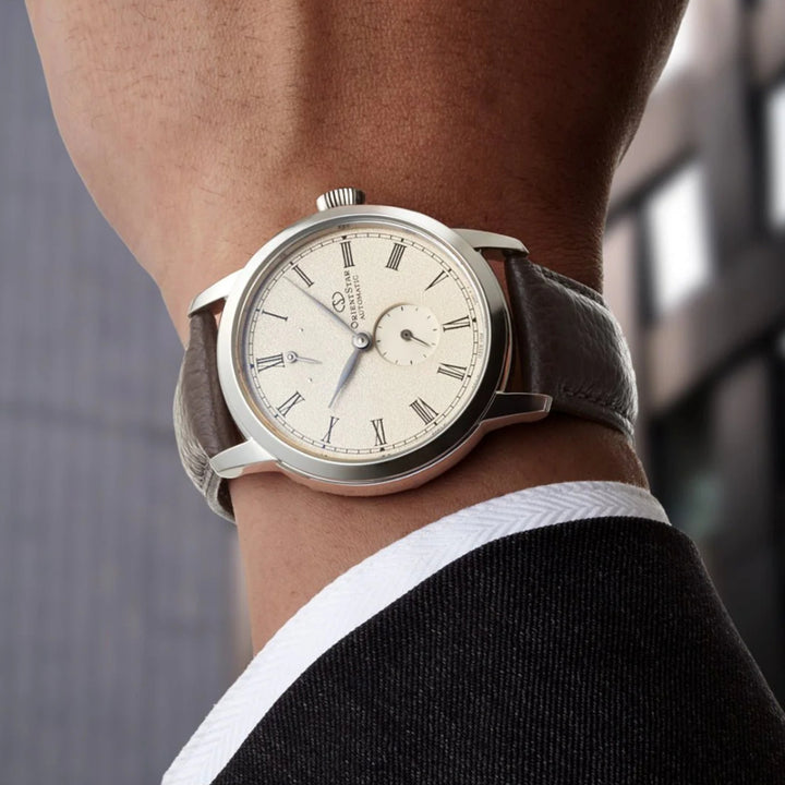 Orient Star Men&