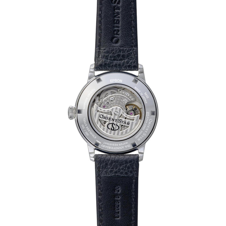 Orient Star Men&