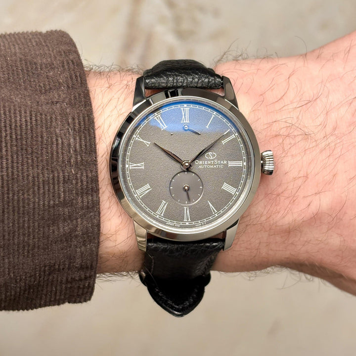 Orient Star Men&