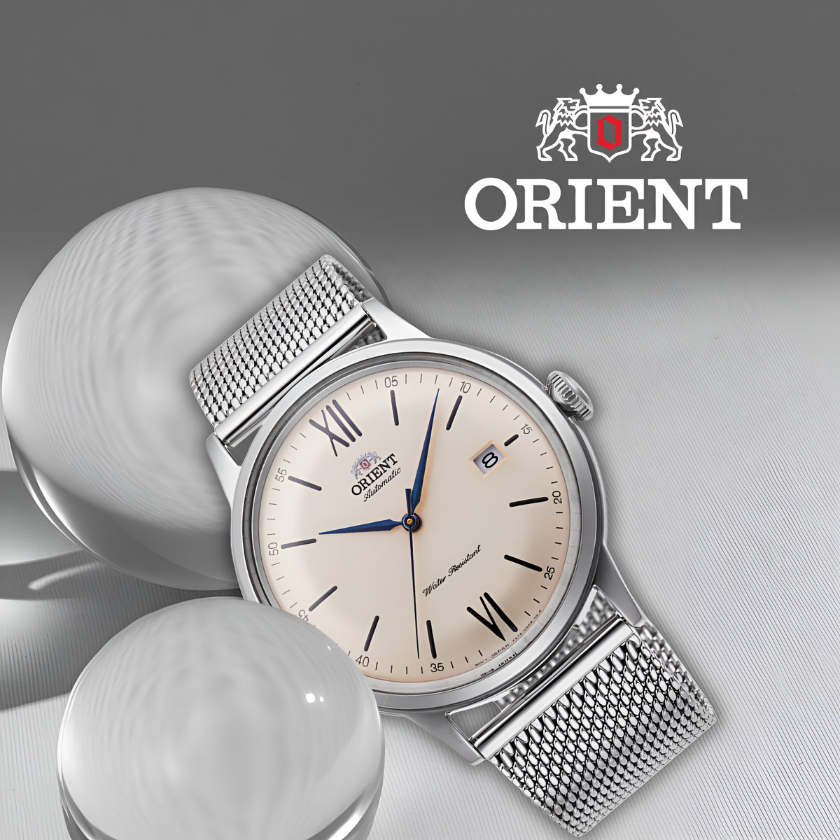 Orient Automatic Watches Dubai | Jacobs Jewels & Watches – Jacobs ...
