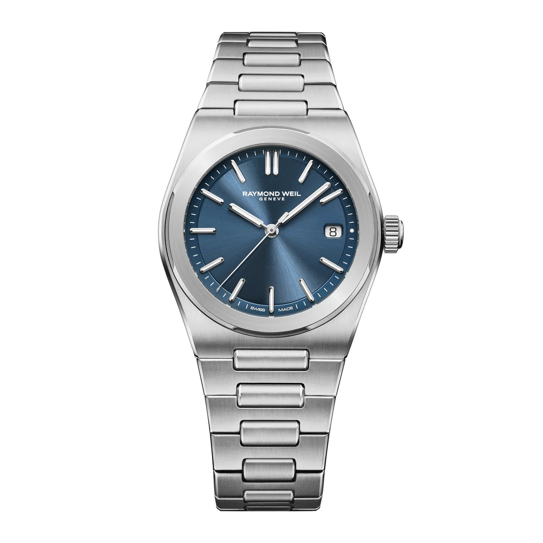 RAYMOND WEIL A.R.T. MEN&