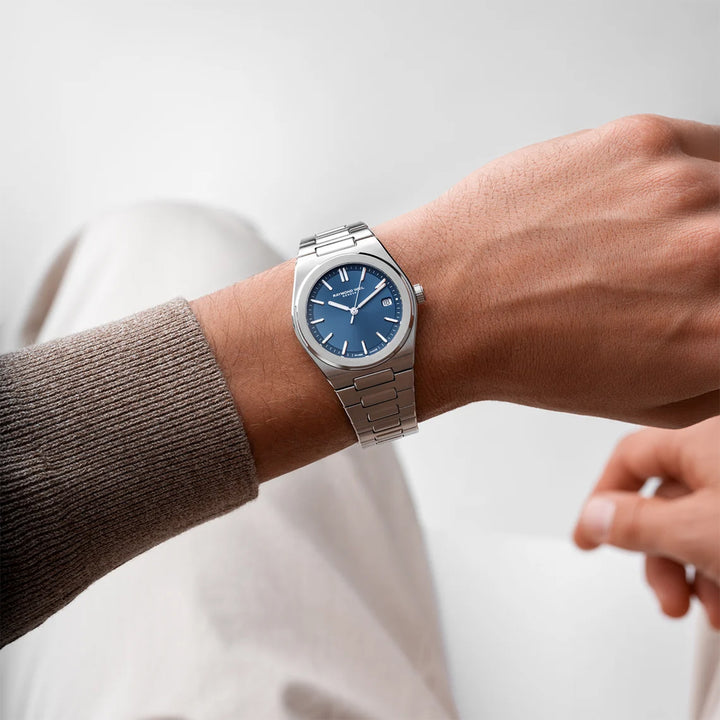 RAYMOND WEIL A.R.T. MEN&