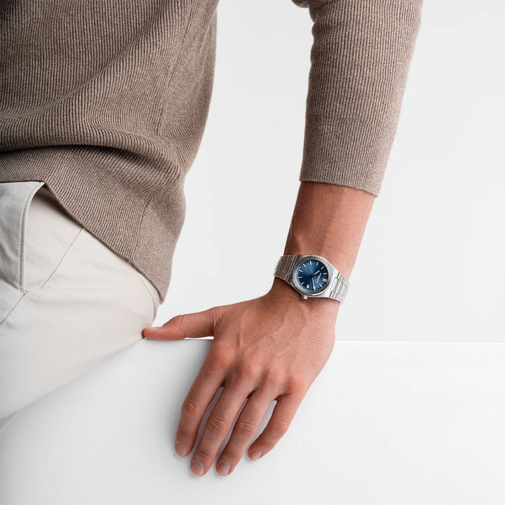 RAYMOND WEIL A.R.T. MEN&