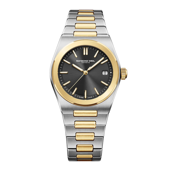 RAYMOND WEIL A.R.T. MEN&