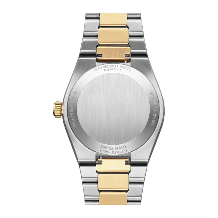 RAYMOND WEIL A.R.T. MEN&