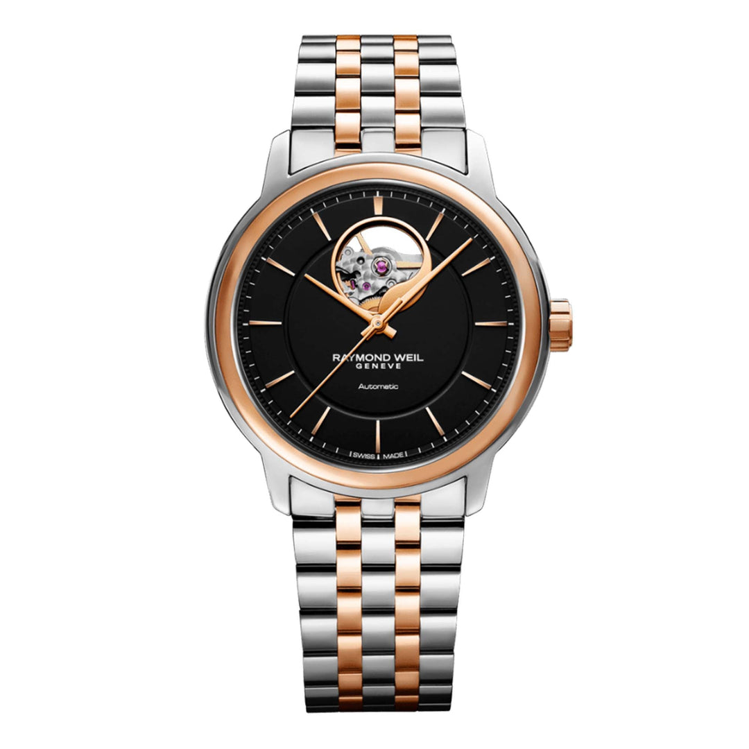 Raymond Weil Men&