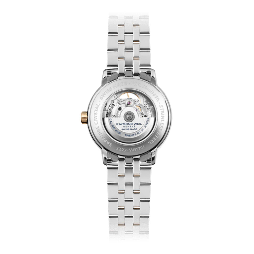 Raymond Weil Men&