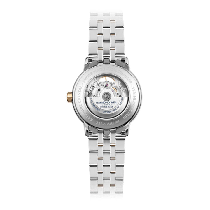 Raymond Weil Men&