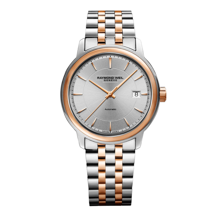 Raymond Weil Men&