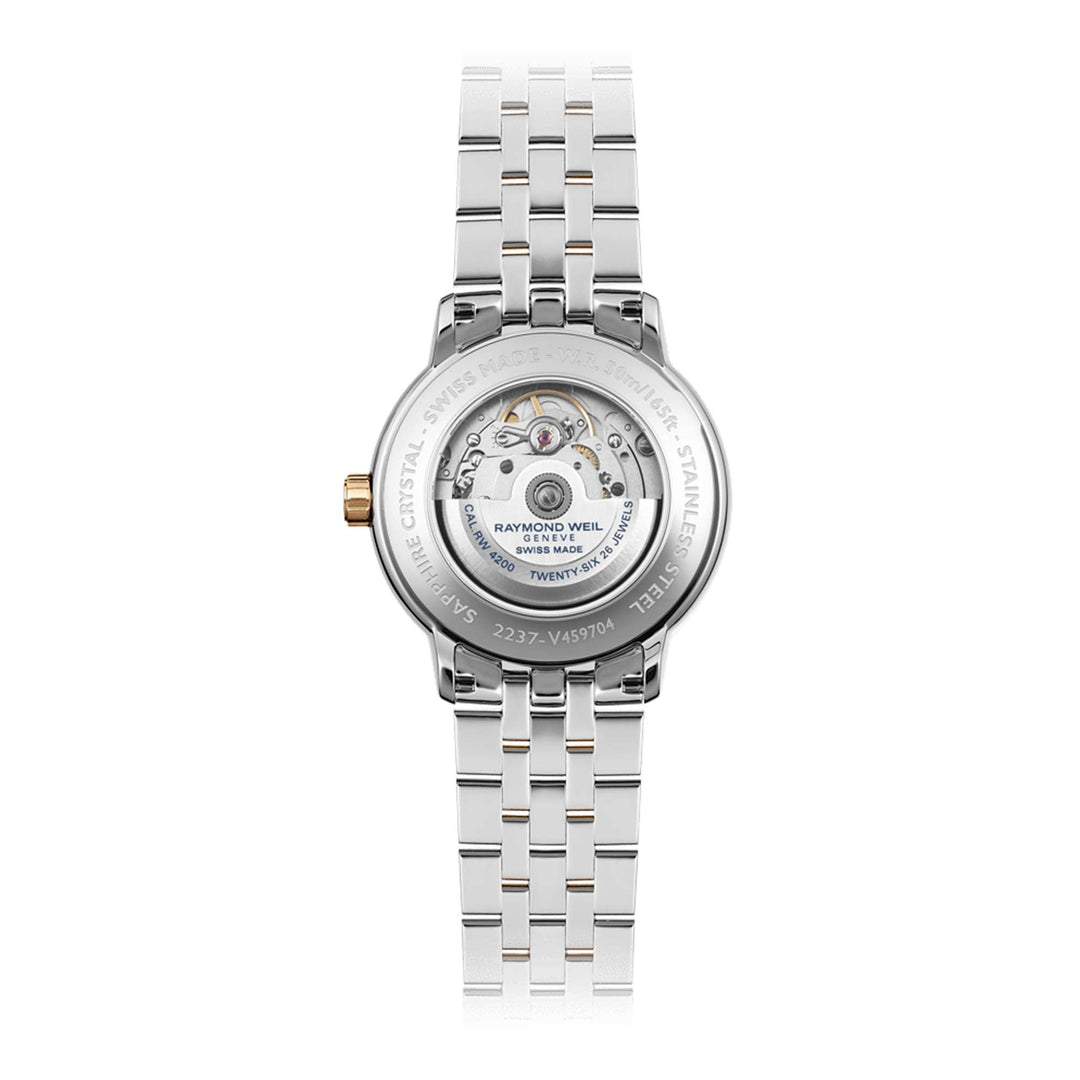 Raymond Weil Men&