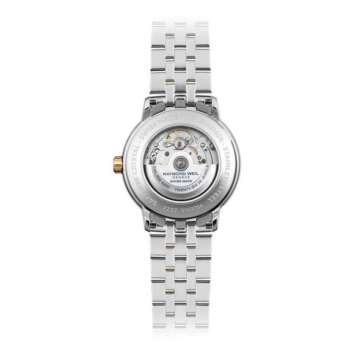 Raymond Weil Men&