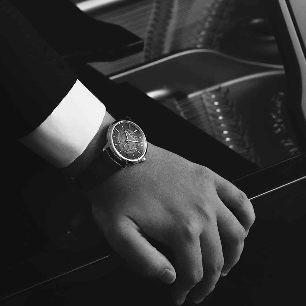 Raymond Weil Men&