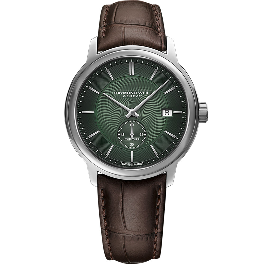 Raymond Weil Men&