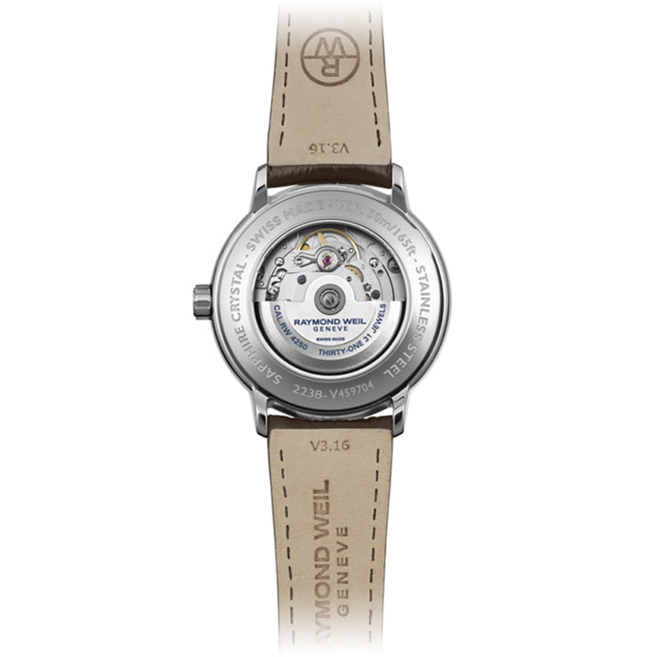 Raymond Weil Men&