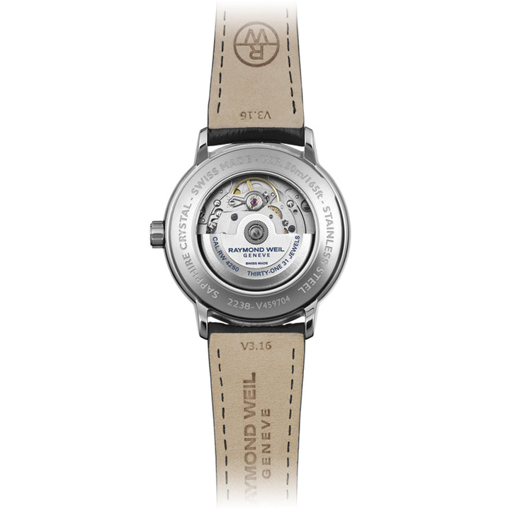 Raymond Weil Men&