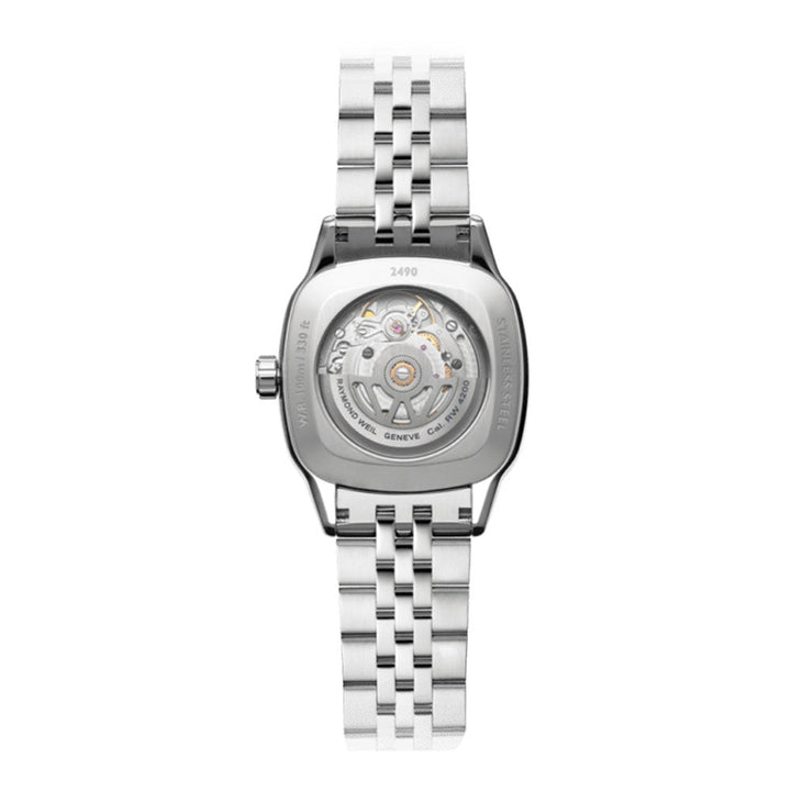 Raymond Weil Freelancer Women&