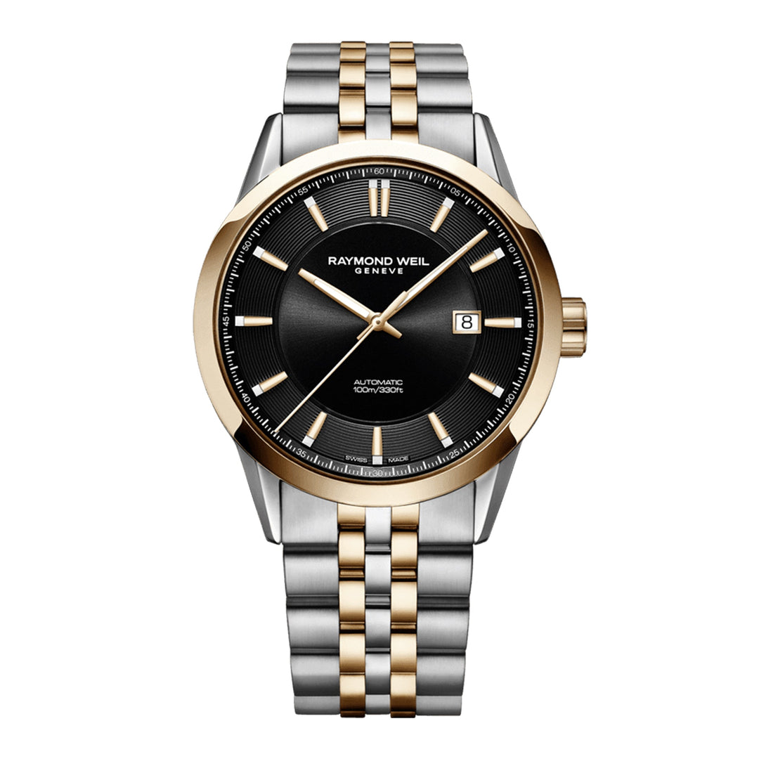 Raymond Weil Freelancer Men&