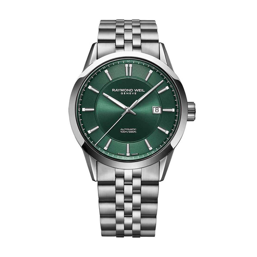 Raymond Weil Freelancer Men&