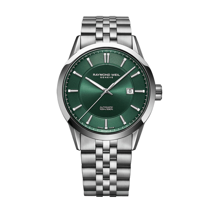 Raymond Weil Freelancer Men&