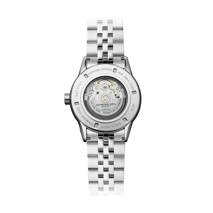 Raymond Weil Freelancer Men&