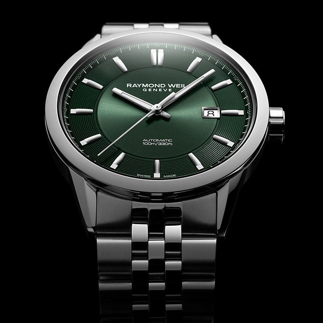 Raymond Weil Freelancer Men&