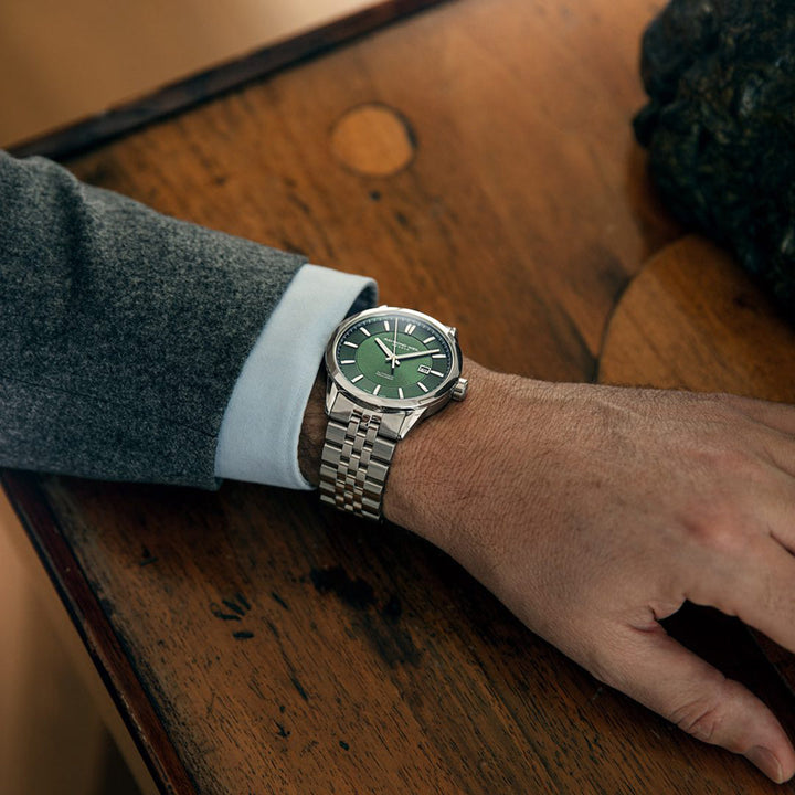 Raymond Weil Freelancer Men&