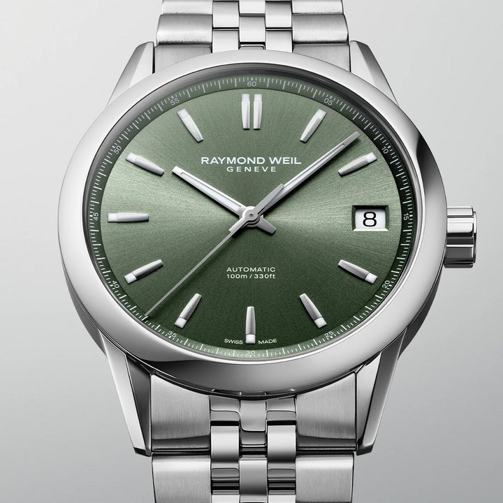 Raymond Weil Freelancer Men&