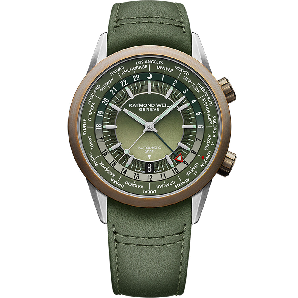 Raymond Weil Men&