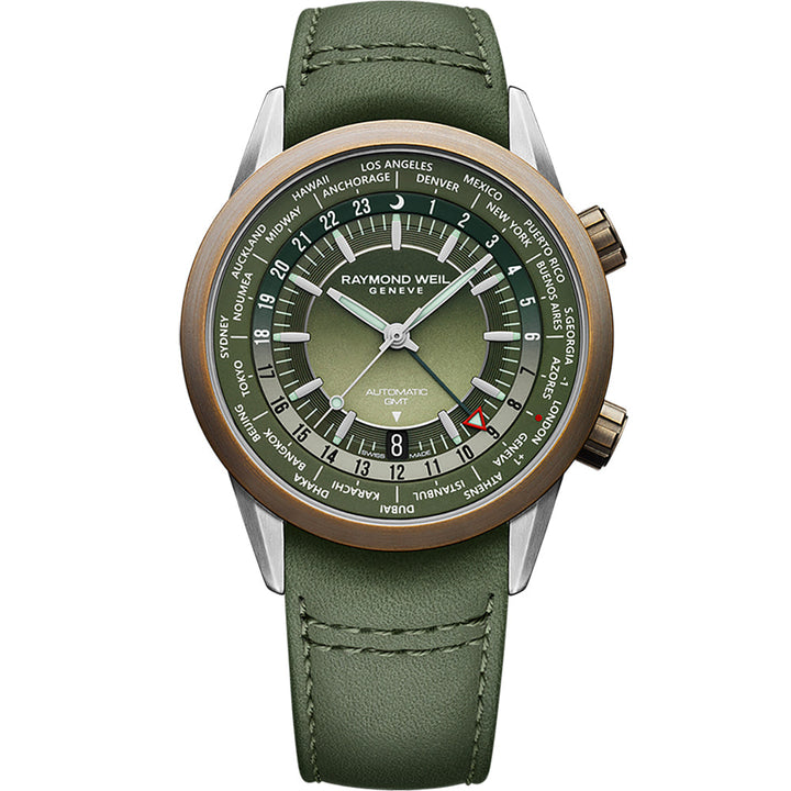 Raymond Weil Men&