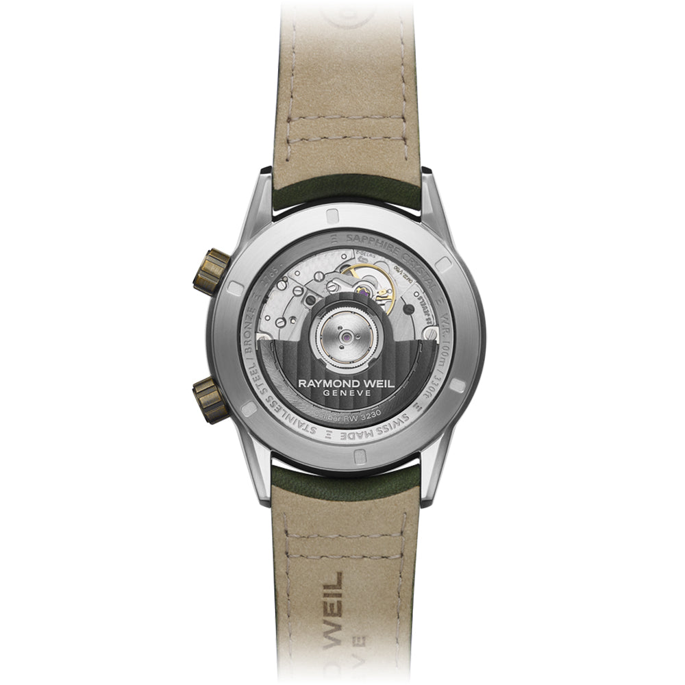 Raymond Weil Men&