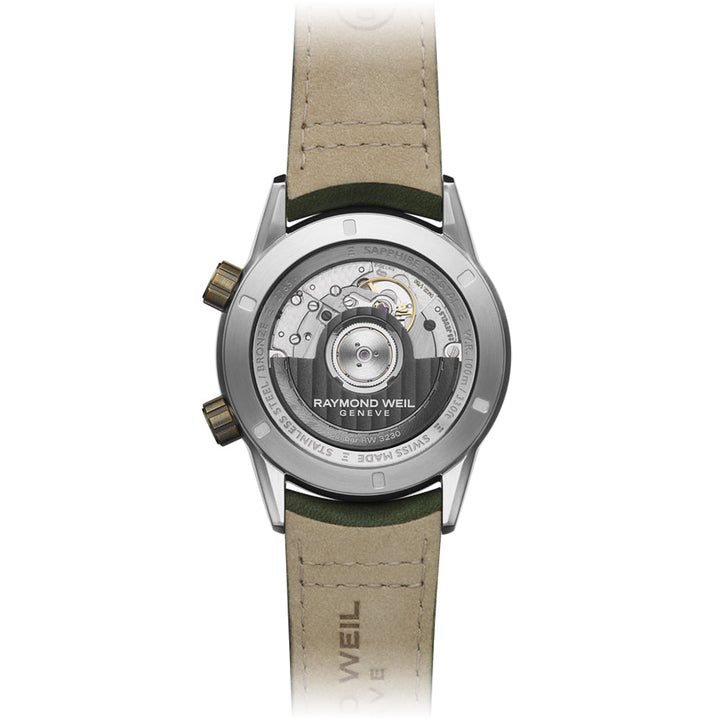 Raymond Weil Men&