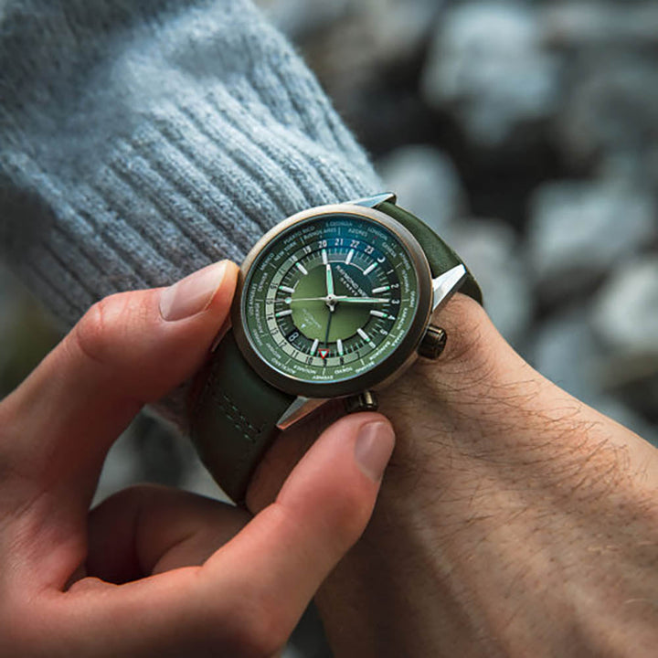 Raymond Weil Men&