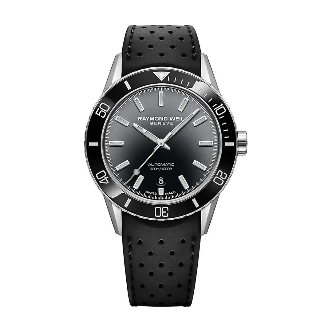 Raymond Weil Freelancer Men&