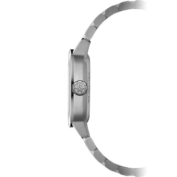 Raymond Weil Freelancer Calibre RW1212 Men’s Automatic Green Steel Watch 40mm
