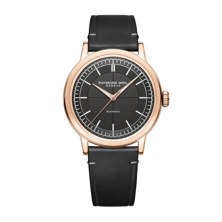 RAYMOND WEIL MILLESIME MEN&