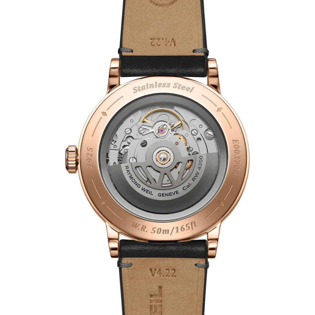 RAYMOND WEIL MILLESIME MEN&