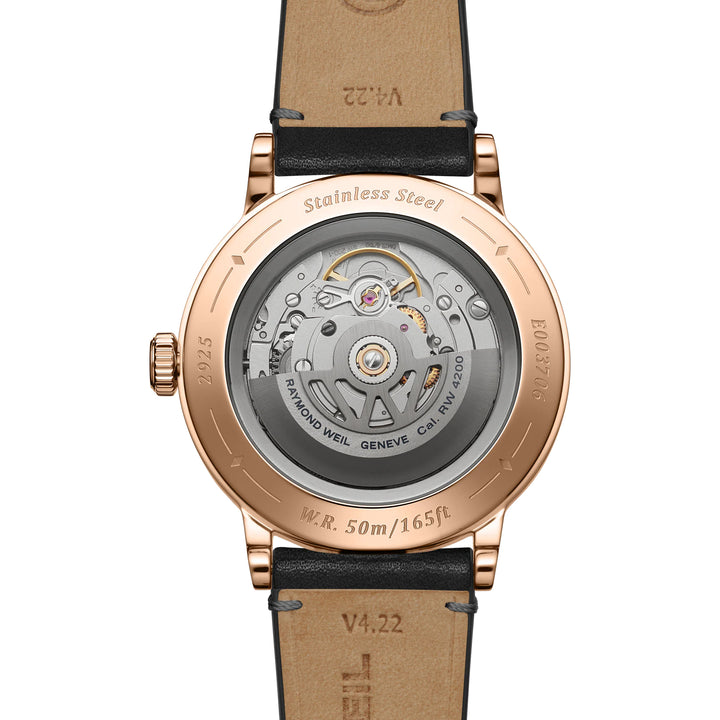 RAYMOND WEIL MILLESIME MEN&