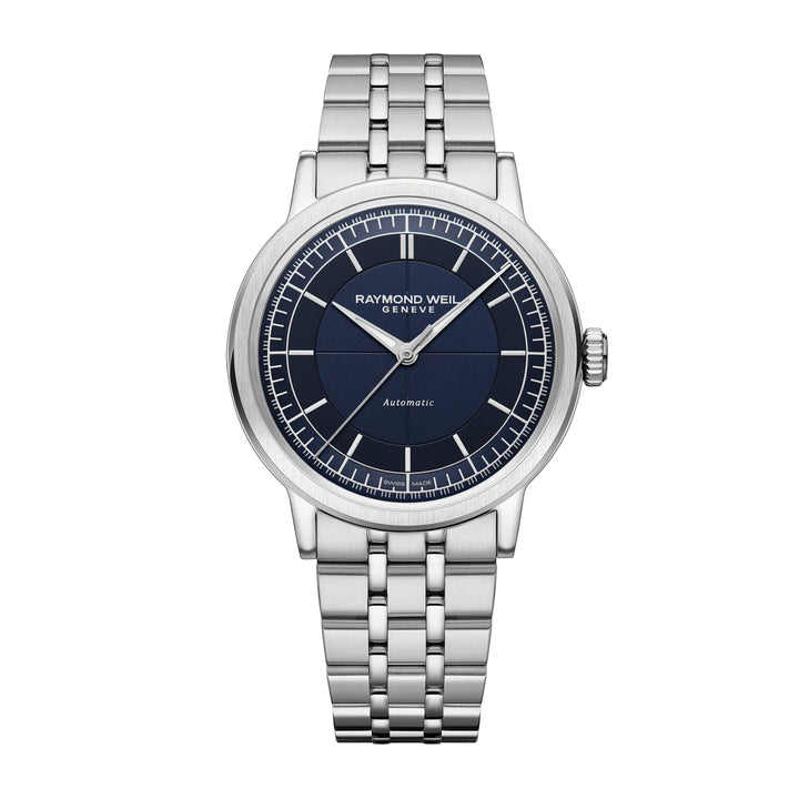RAYMOND WEIL MILLESIME MEN&