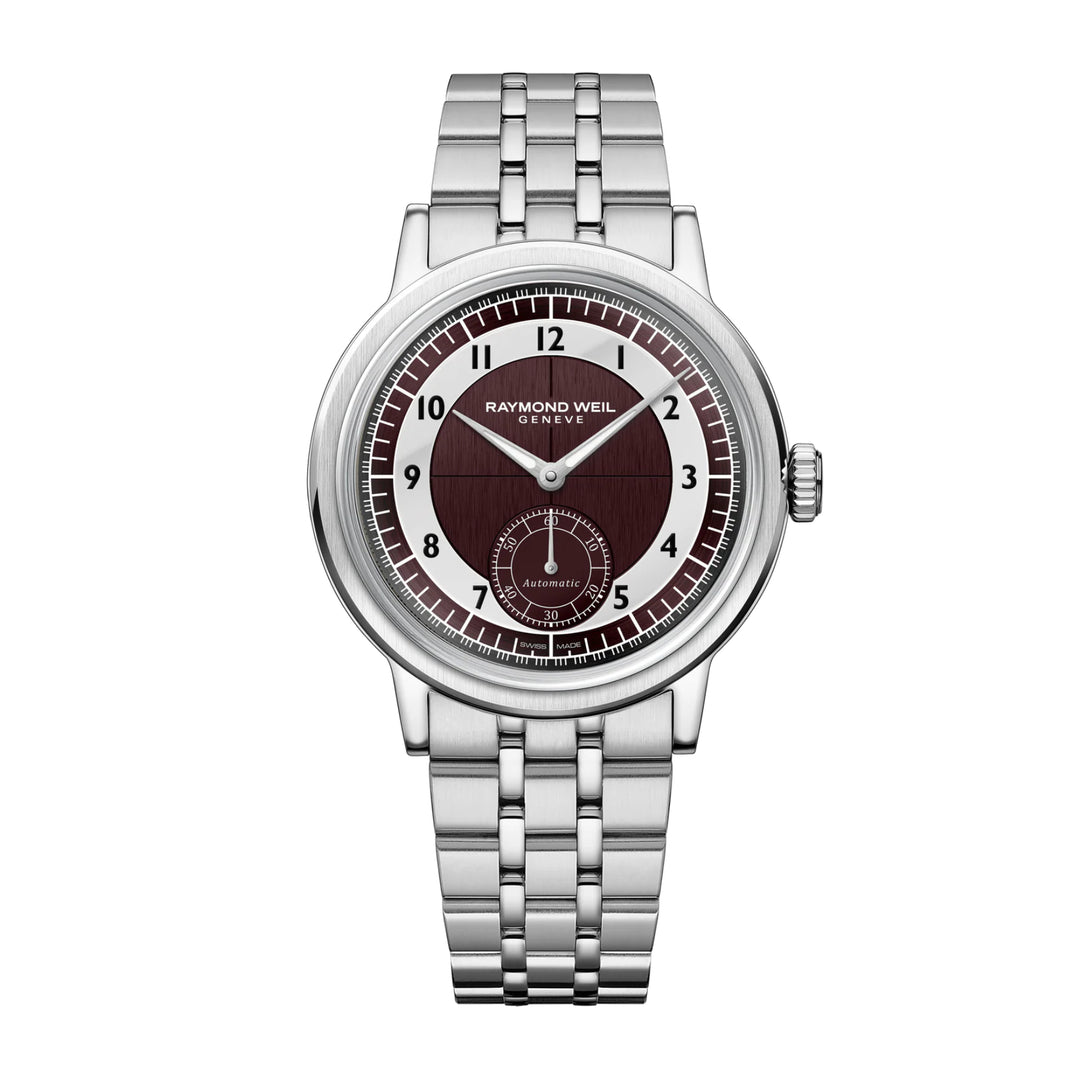 RAYMOND WEIL MILLESIME MEN&