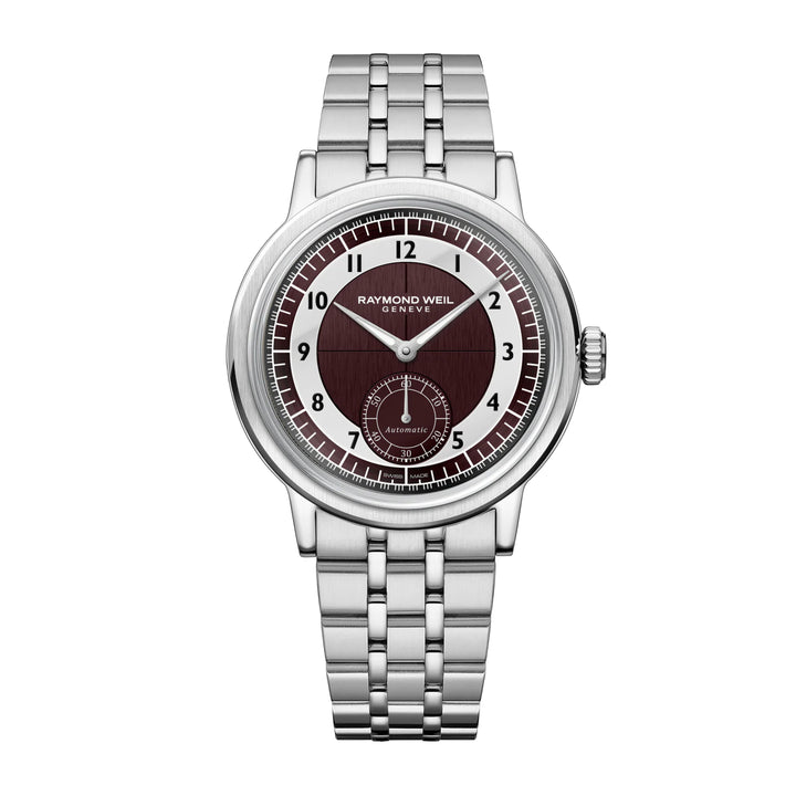 RAYMOND WEIL MILLESIME MEN&
